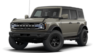 2026 Ford Bronco® External Image 2